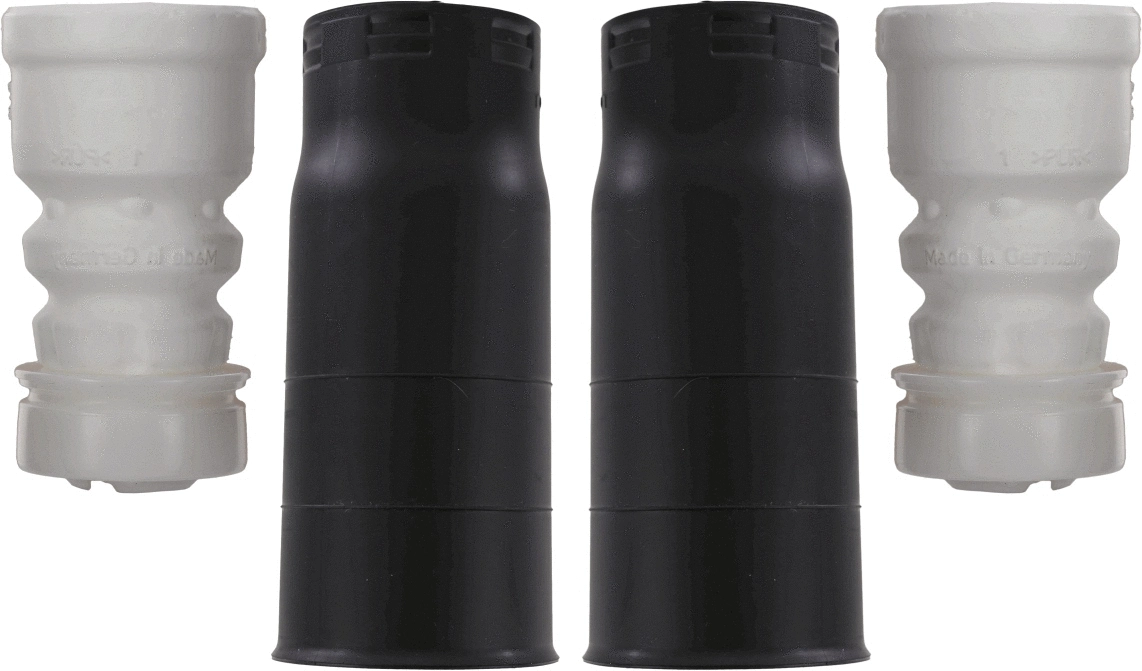 Dust Cover Kit, shock absorber (900 456)
