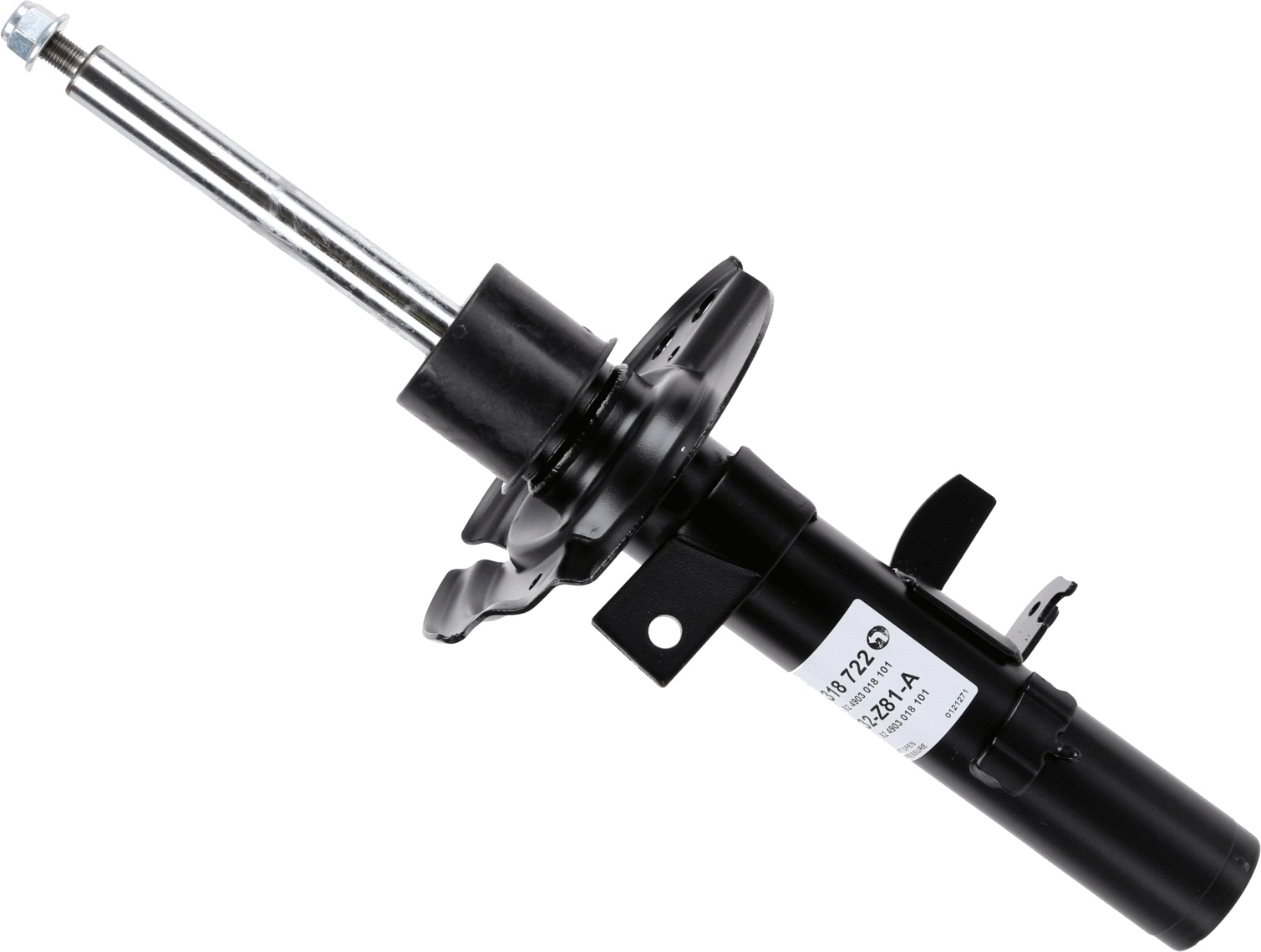Shock Absorber (318 722)