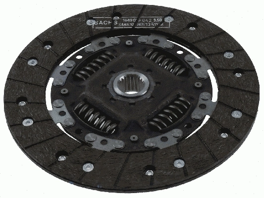 Clutch Disc