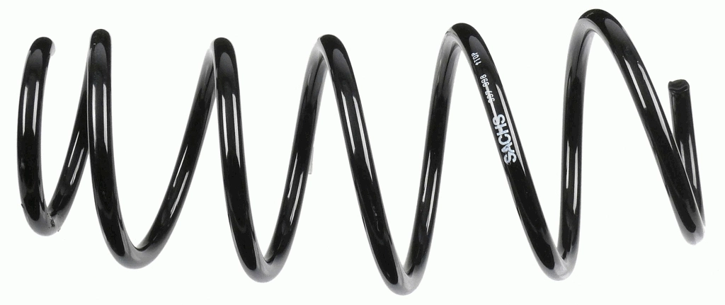 Suspension Spring (997 998)