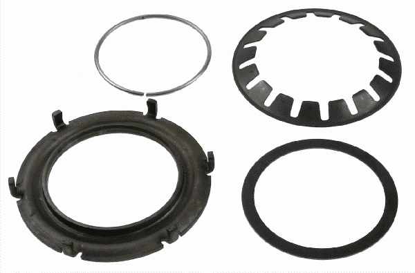 Clutch Release Bearing (3180 000 009)
