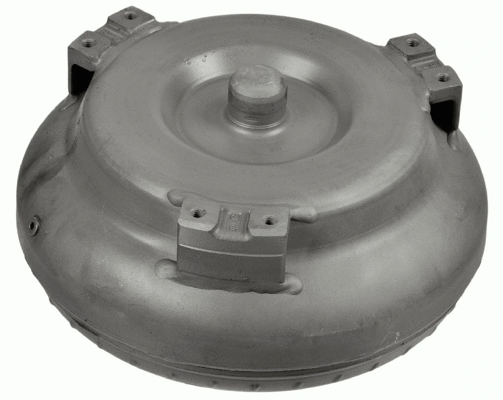 Torque Converter