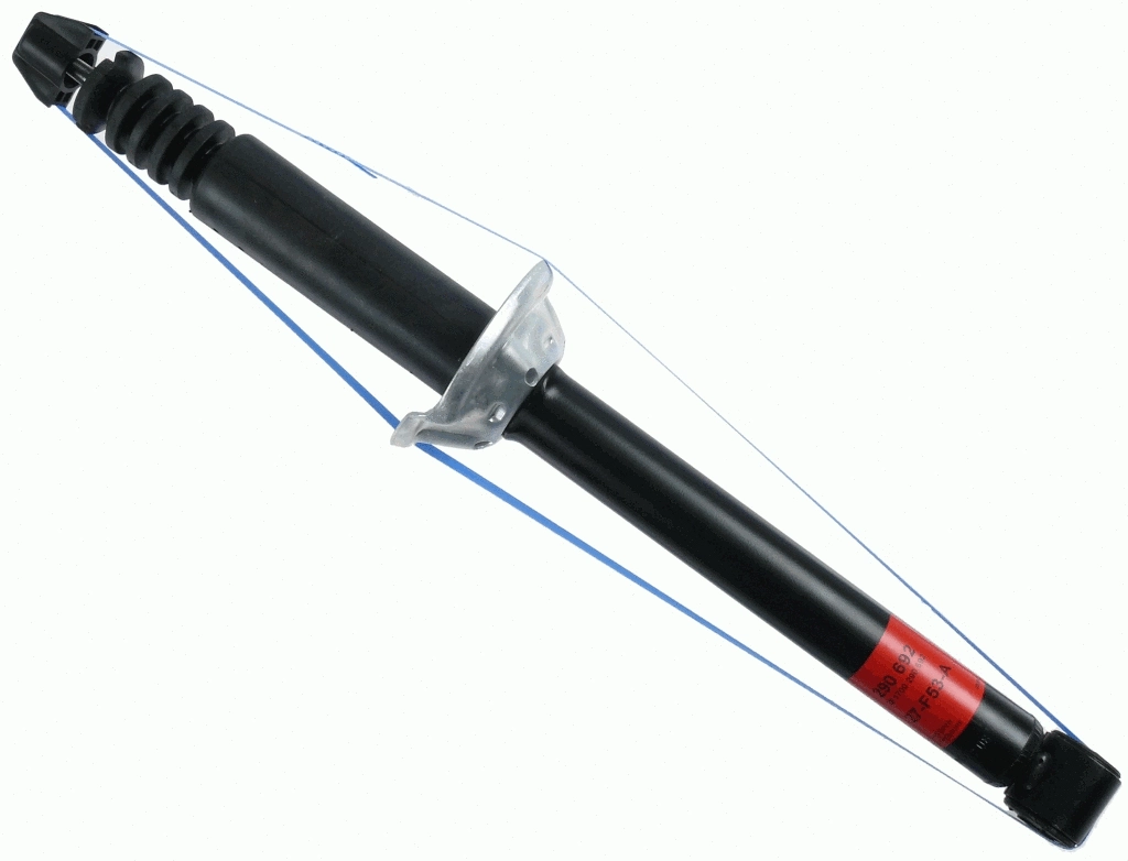 Shock Absorber (290 692)