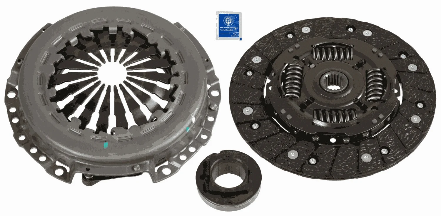 Clutch Kit (3000 954 492)