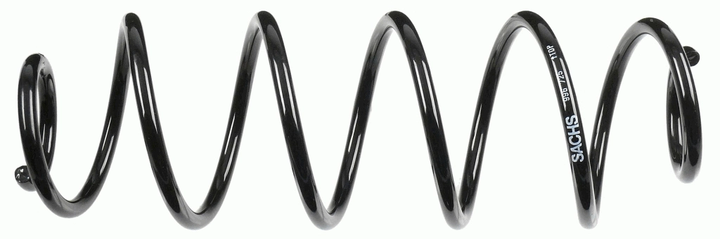 Suspension Spring (996 725)
