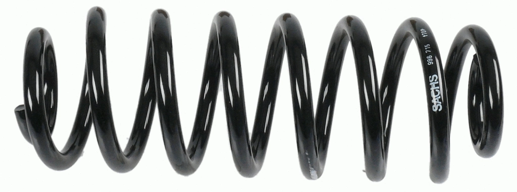 Suspension Spring (996 715)