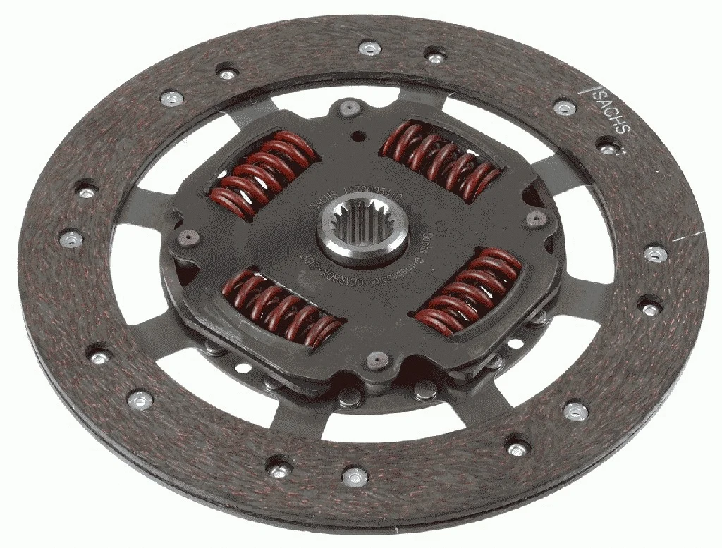 Clutch Disc (1878 005 410)