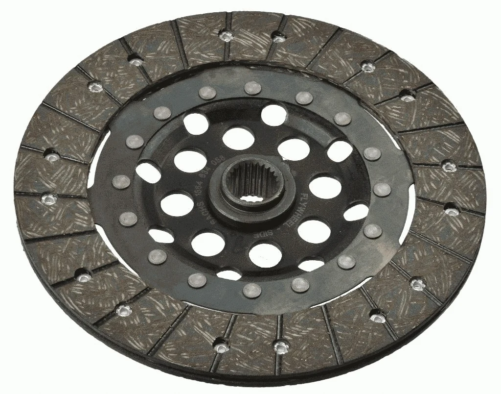 Clutch Disc