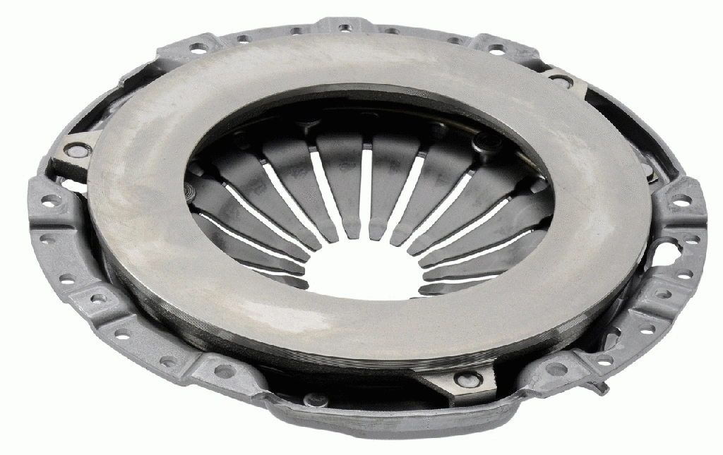 Clutch Pressure Plate