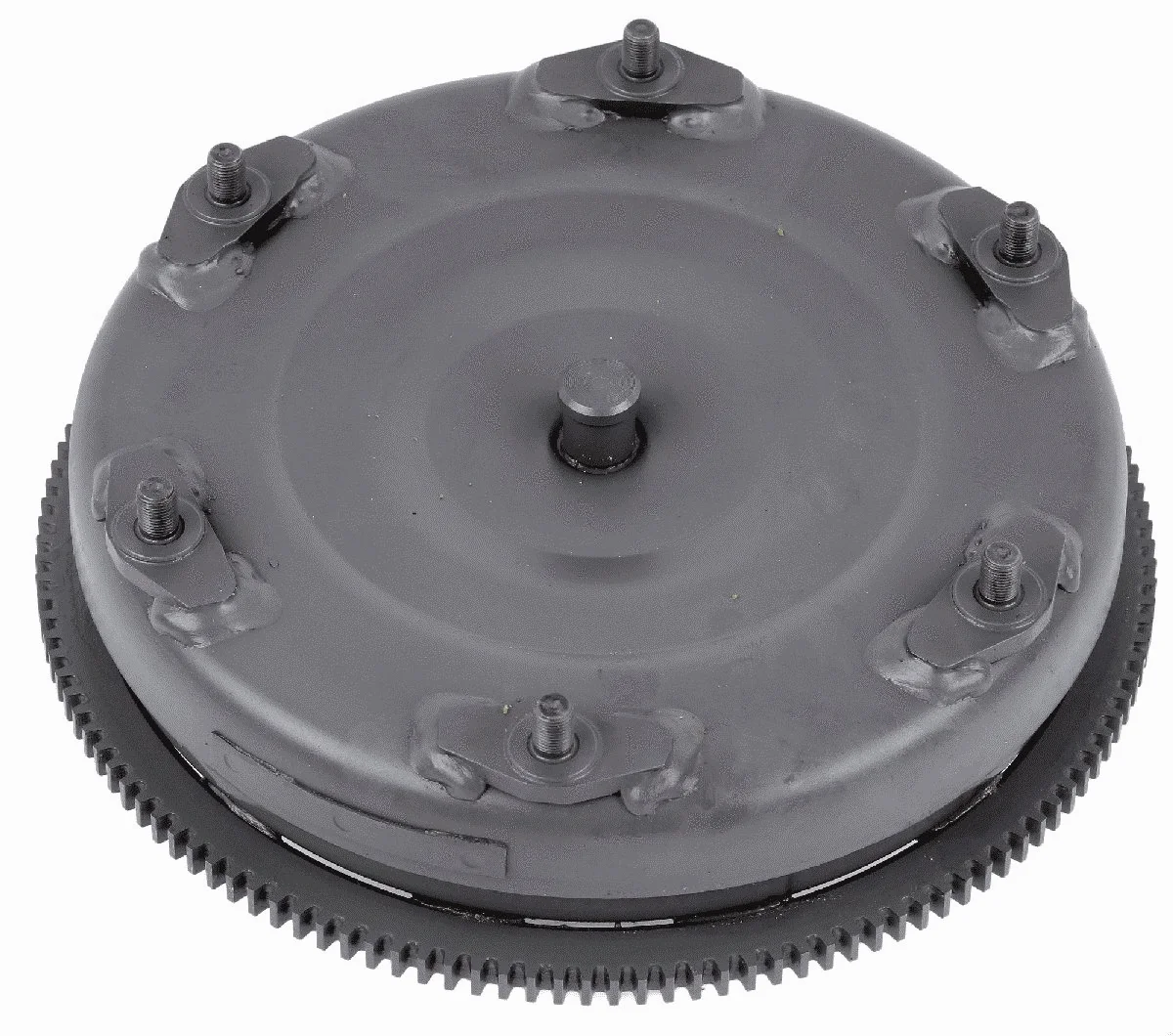 Torque Converter