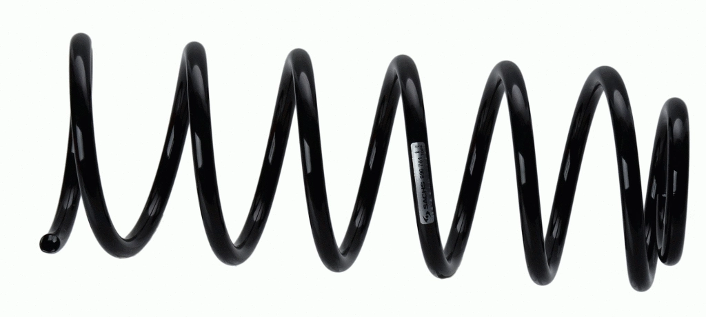 Suspension Spring (996 761)