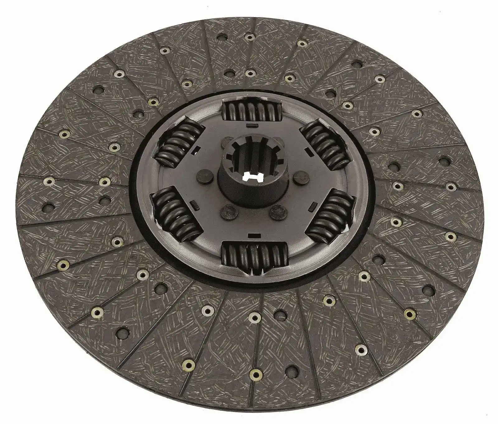Clutch Disc (1878 634 284)