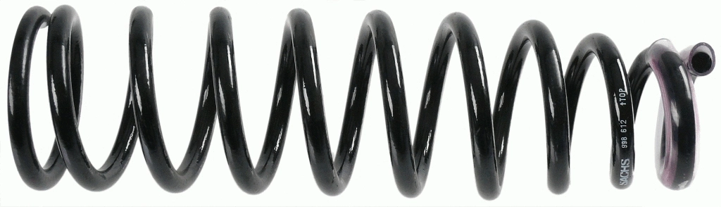 Suspension Spring (998 612)