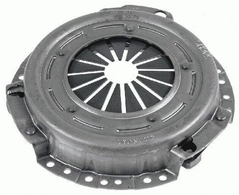 Clutch Pressure Plate (3082 138 331)