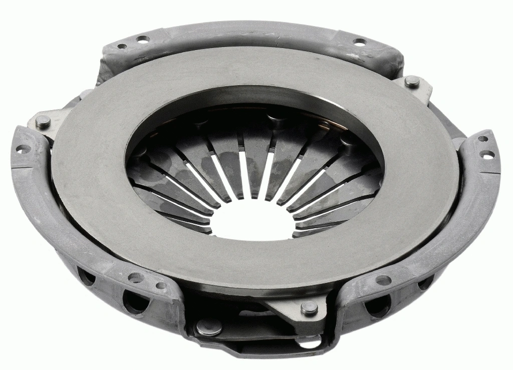 Clutch Pressure Plate