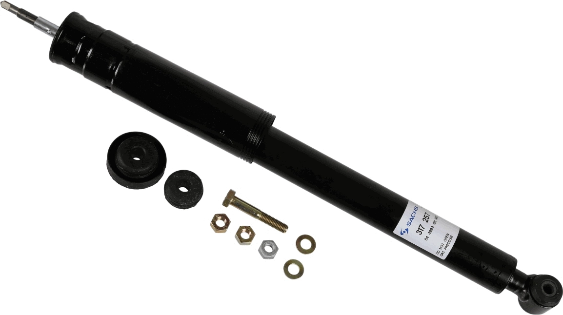 Shock Absorber (317 257)