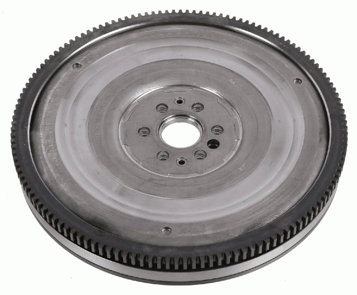 Flywheel