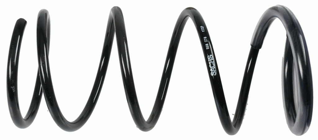 Suspension Spring (998 278)