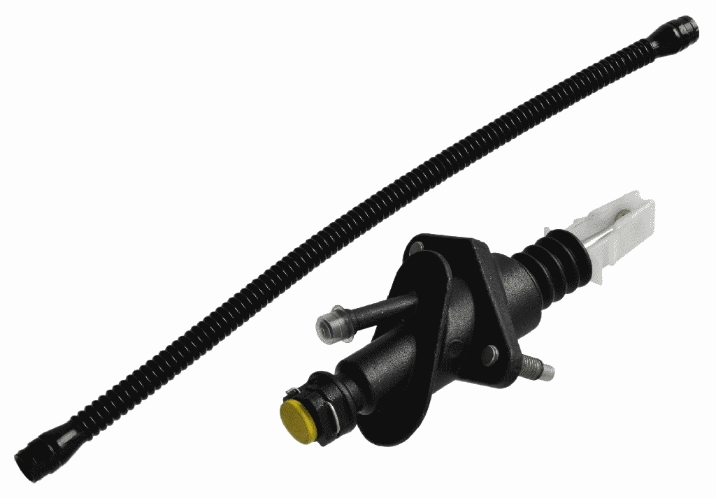 Master Cylinder, clutch