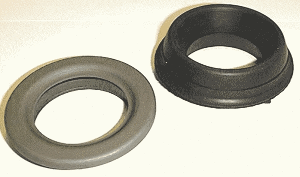 Repair Kit, suspension strut support mount (802 283)