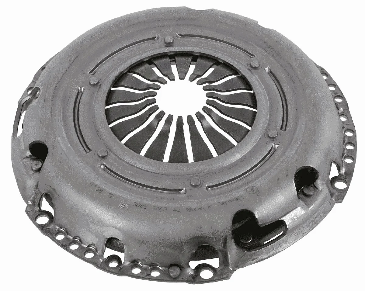Clutch Pressure Plate (3082 314 342)