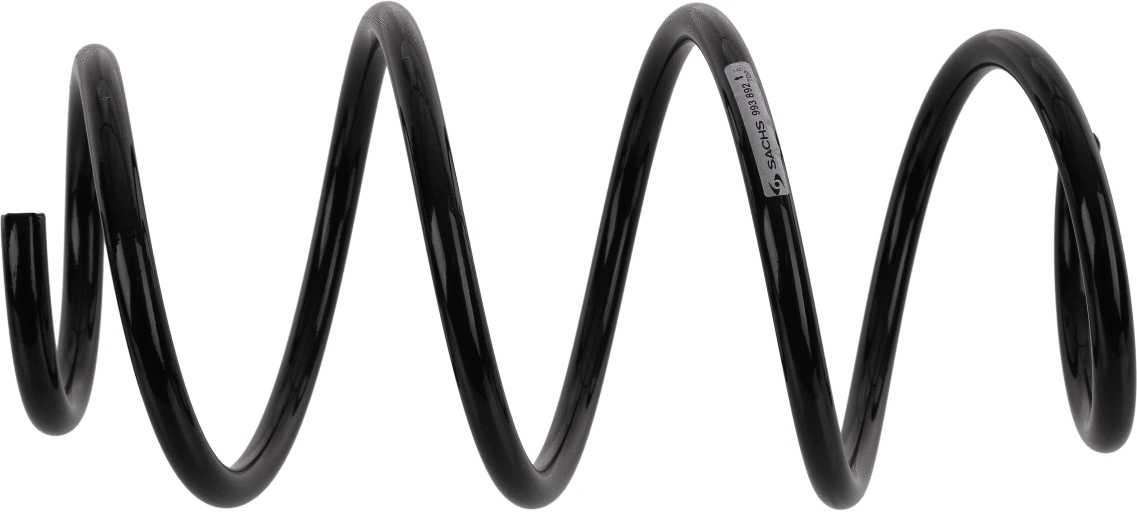 Suspension Spring (993 892)