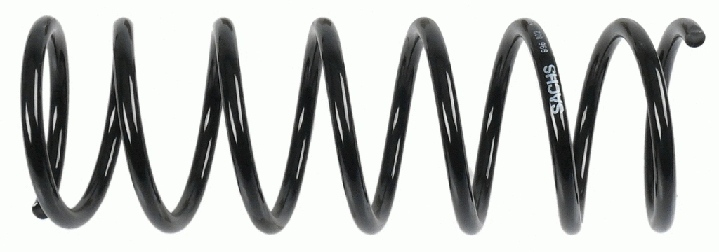 Suspension Spring (996 802)