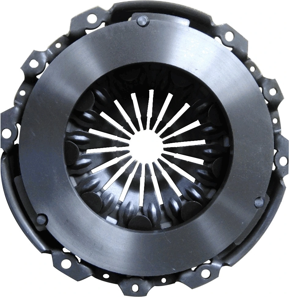 Clutch Pressure Plate
