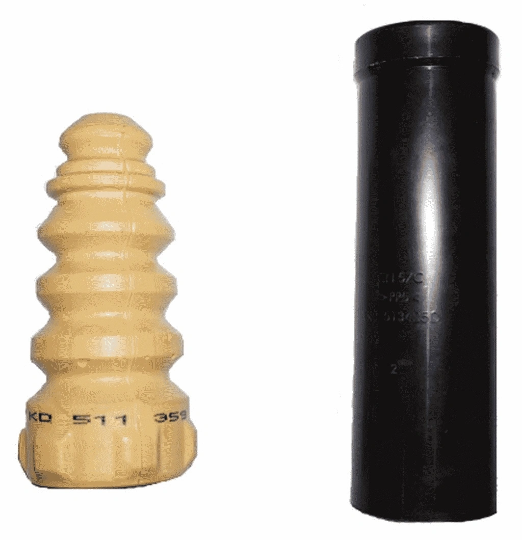 Dust Cover Kit, shock absorber (900 261)
