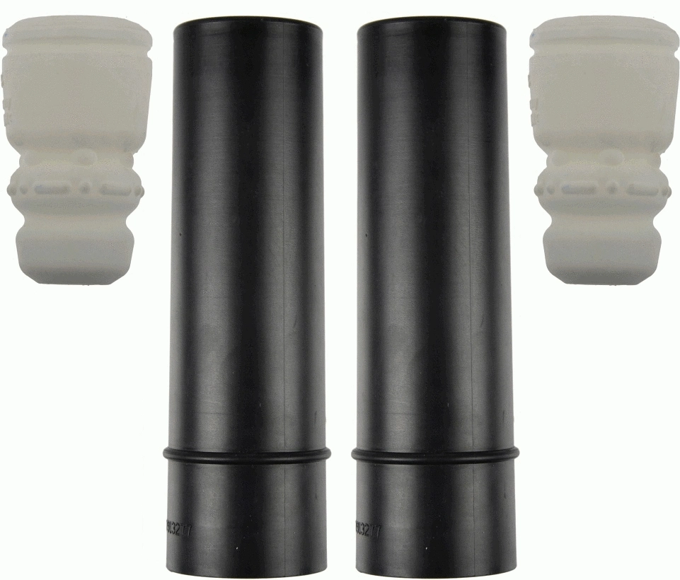 Dust Cover Kit, shock absorber (900 393)