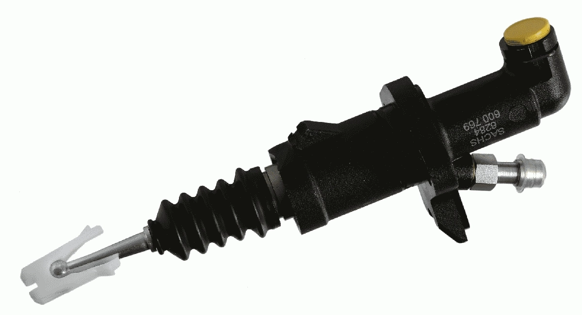 Master Cylinder, clutch (6284 600 769)
