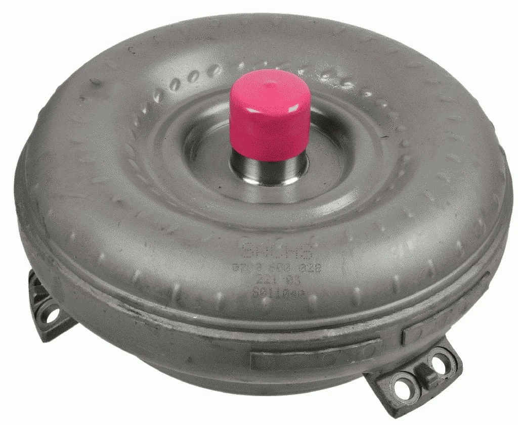 Torque Converter (0700 600 028)