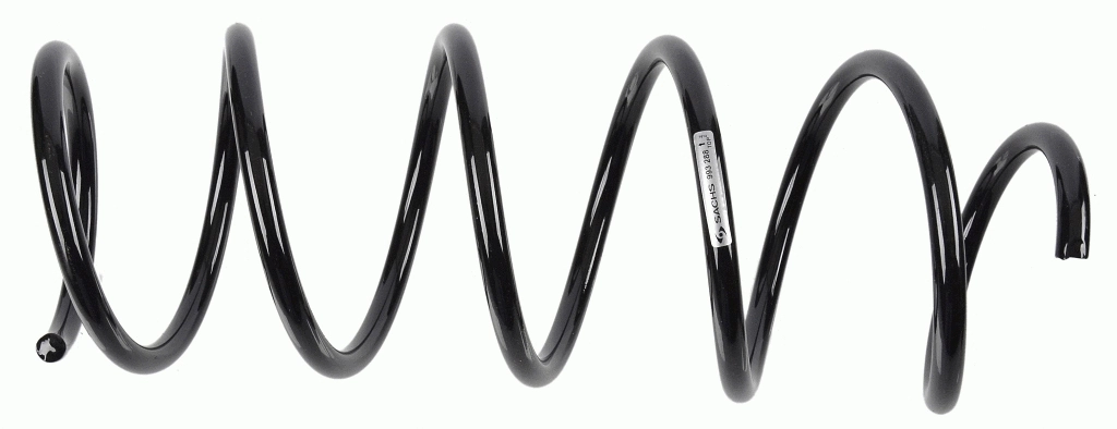 Suspension Spring (993 288)