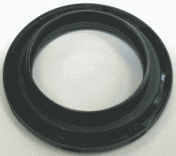 Rolling Bearing, suspension strut support mount (801 018)