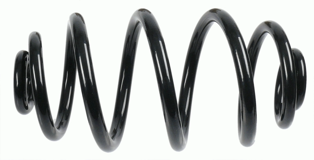 Suspension Spring (996 632)