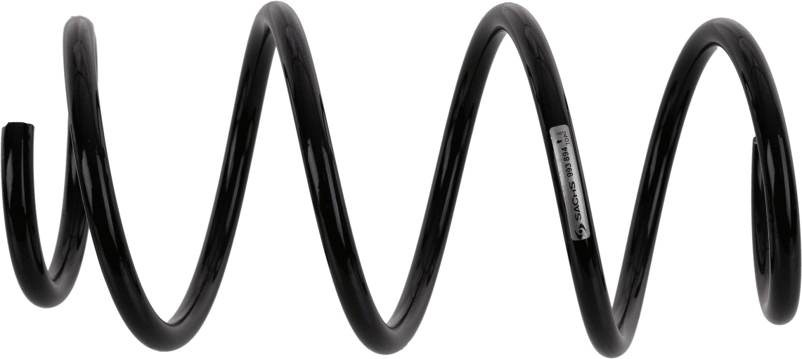 Suspension Spring (993 894)
