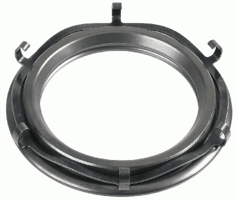 Repair Kit, clutch release bearing (3180 007 000)