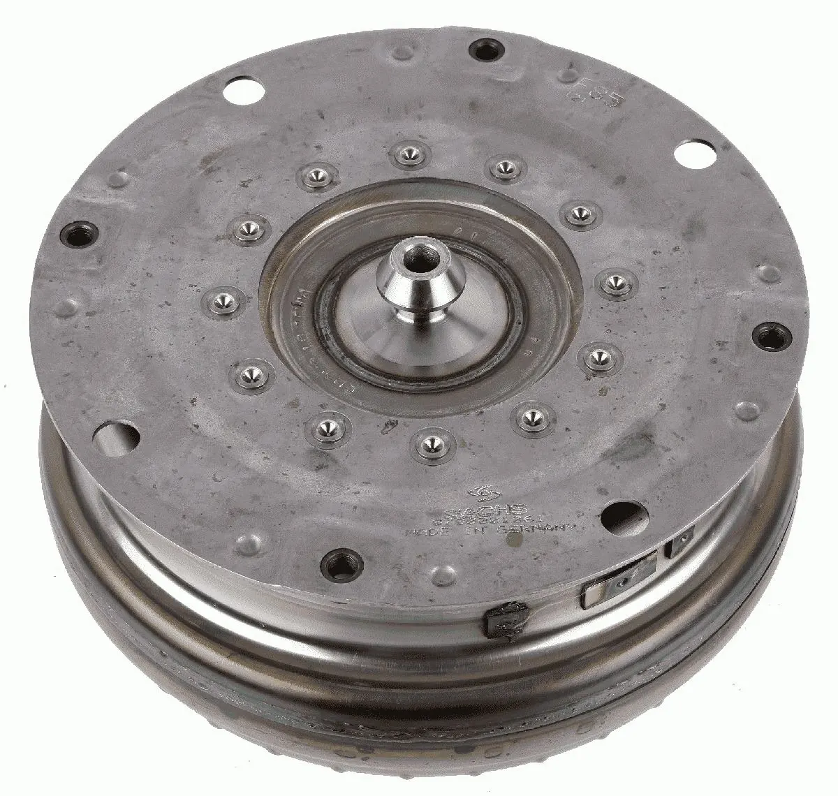 Torque Converter