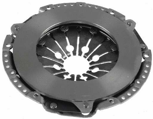 Clutch Pressure Plate