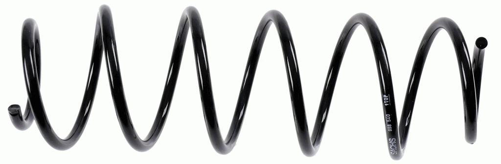 Suspension Spring (998 540)