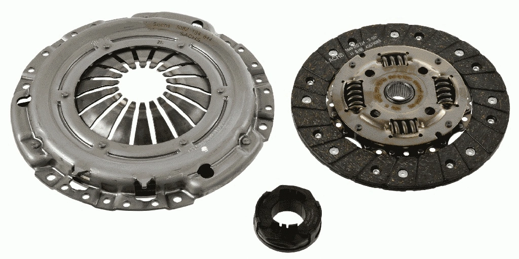 Clutch Kit (3000 951 092)