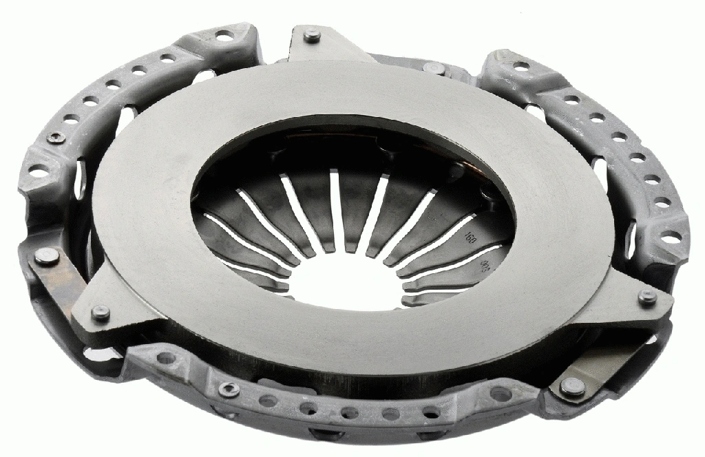 Clutch Pressure Plate