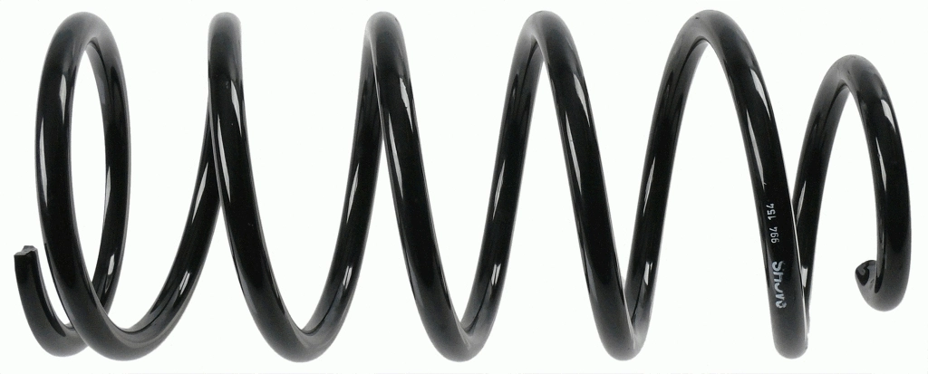 Suspension Spring (994 154)