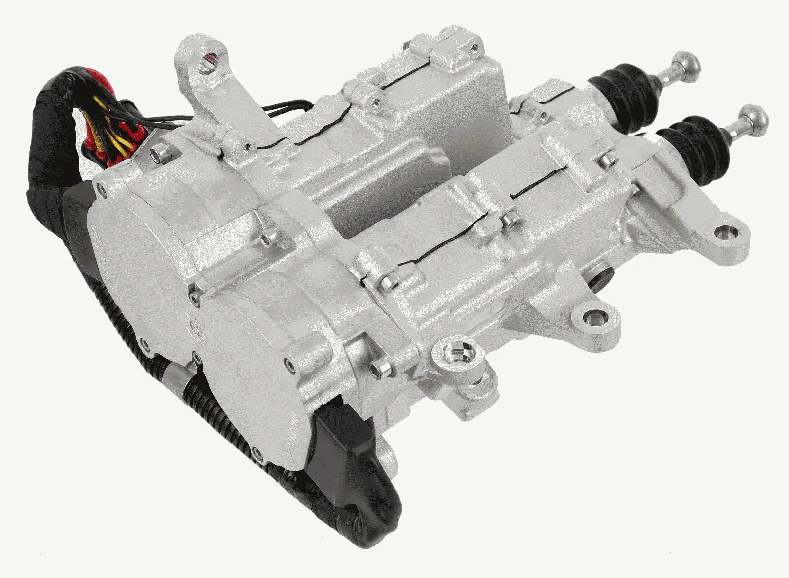 Slave Cylinder, clutch