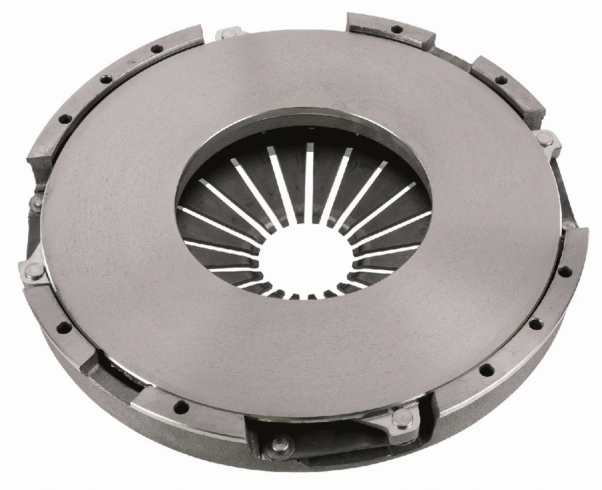 Clutch Pressure Plate