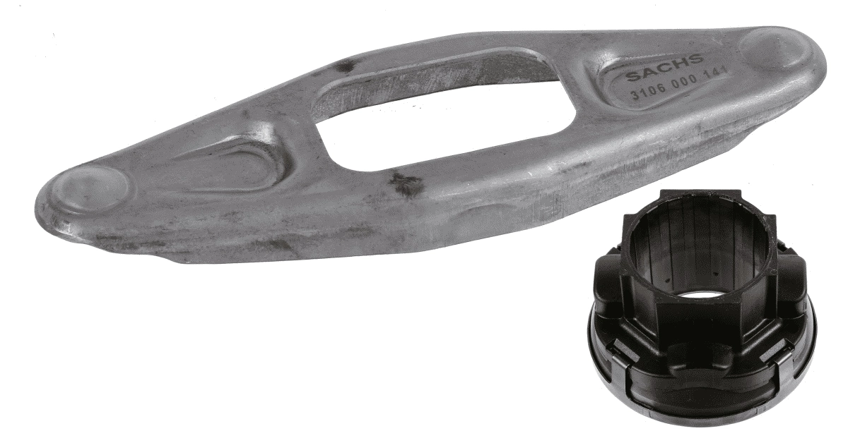 Clutch Release Bearing (3189 600 094)