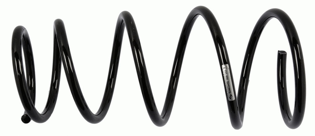 Suspension Spring (998 355)