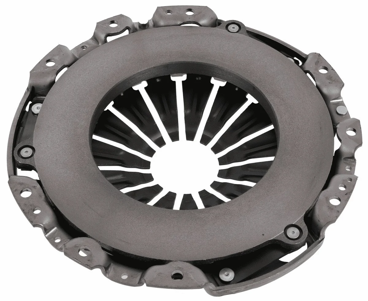 Clutch Pressure Plate