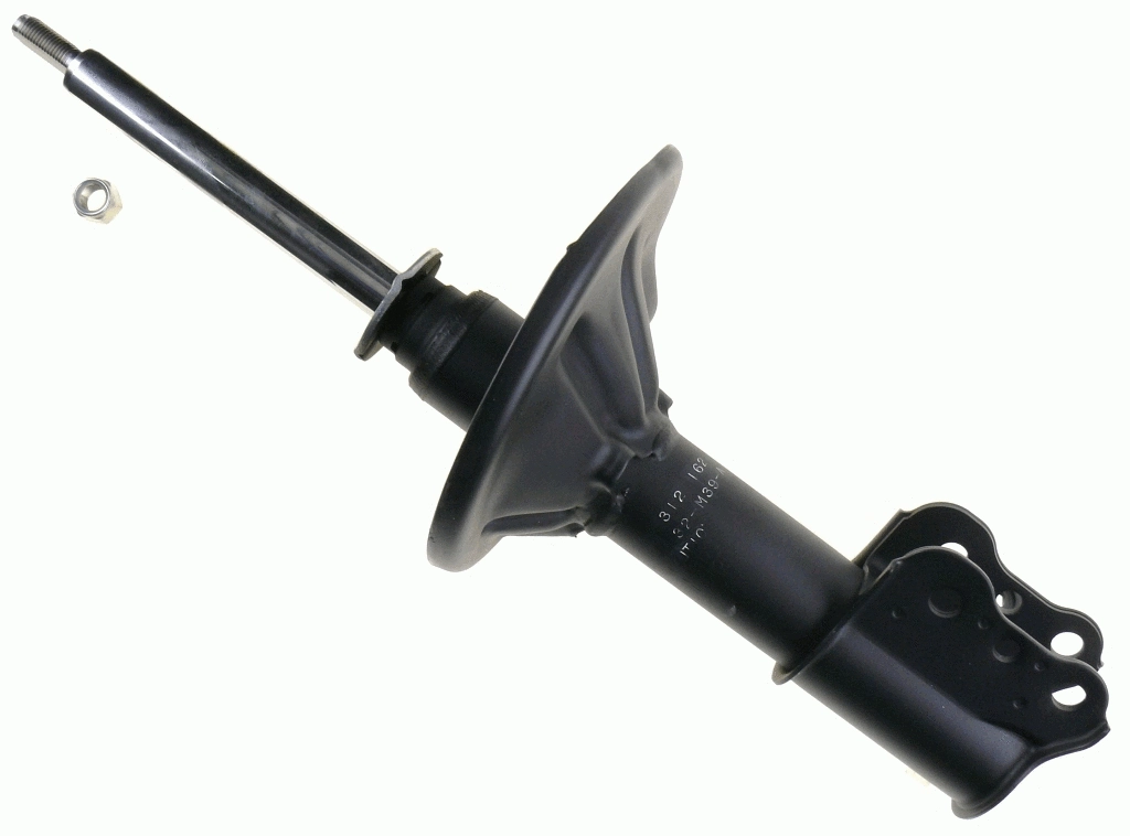 Shock Absorber (312 162)