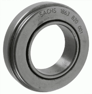 Clutch Release Bearing (1863 820 001)